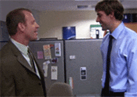 the office GIF
