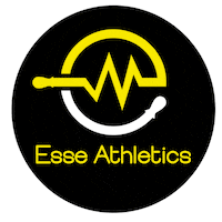 Jump Skipping Sticker by Esse Athletics