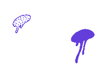 Agency See Sticker by meduse.agency