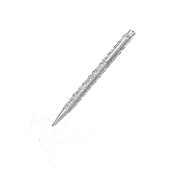 Notebook Luminance Sticker by Caran d'Ache