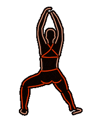 Dancing Queen Sticker by ease agency