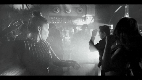 Music Video Dancing GIF by Karan Aujla