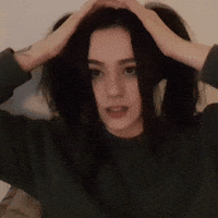 Cute Girl GIF