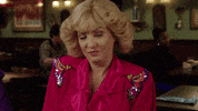 The Goldbergs Nod GIF by ABC Network
