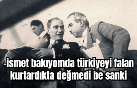 Mustafa Kemal Ataturk GIF