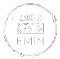 Make-Up Sticker by Sevim Kimya