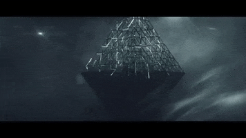 Rock Floating GIF by Red Bull Records