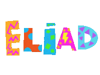 Rainbow Gay Sticker