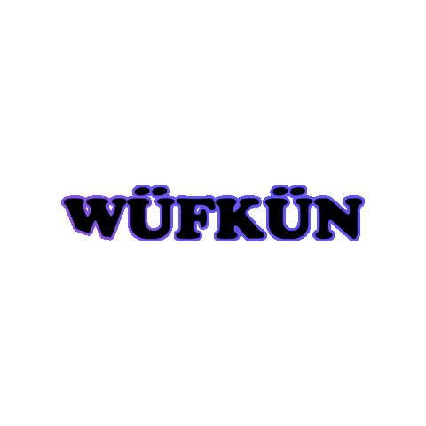 Sticker by Wüfkün Mascotas