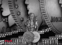 ginger rogers vintage GIF by FilmStruck