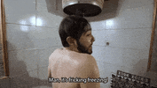 freezing dan james GIF by Much