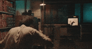 Dust GIF by Gunpowder & Sky