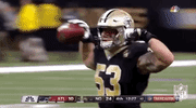 Flexing 2018 Nfl GIF by NFL