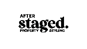 Sps Sticker by Staged Property Styling