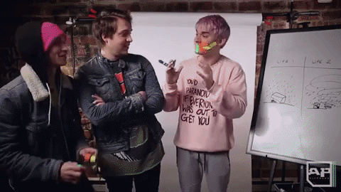 GIF by Alternative Press