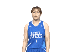 여농티비 Sticker by wkbl