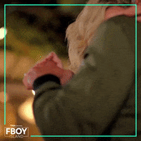Couple Love GIF by HBO Max
