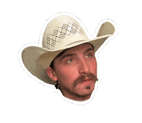 Texas Rattlers Sticker by Ariat