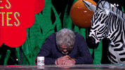 Ilustres Ignorantes GIF by Movistar Plus+