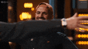 Andy Hug GIF by MasterChefAU