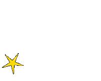 star falling Sticker by CIROC Vodka