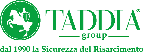 Taddiagroup giphyupload logo italy taddiagroup Sticker