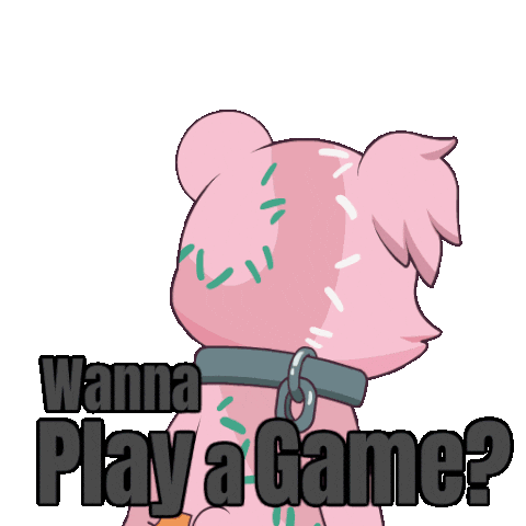 Mobile Game Play Sticker by Masters of Mayhem