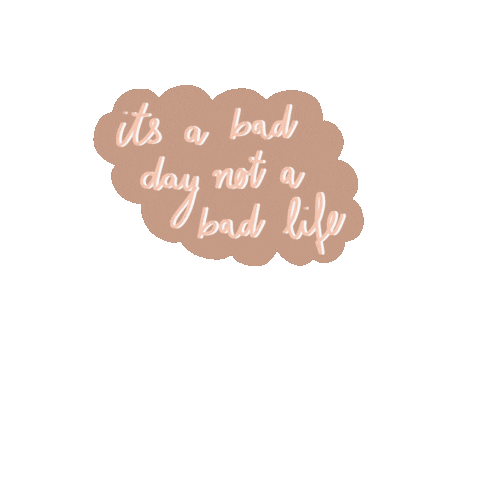 Life Day Sticker