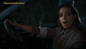 Aubrey Plaza GIF by Operation Fortune