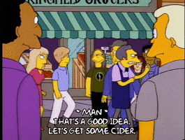 season 5 edna krabapple GIF