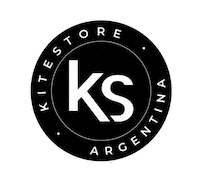 Eleveightargentina Kitestoreargentina Sticker by Escuela Argentina de Kitesurf