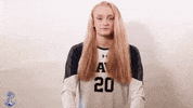 Navy Volleyball GIF by Navy Athletics