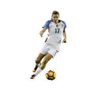 sport Sticker by Bleacher Report