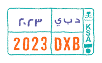 Feelsriyadh Sticker by feels