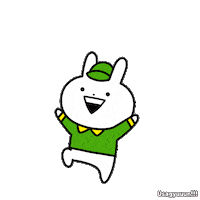 Happy Dance Sticker by Minto Inc.