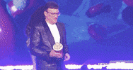 mtv awards 2019 GIF by MTV Movie & TV Awards