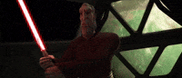season 3 witches of the mist GIF by Star Wars