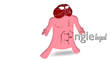 benzaforte spiderman pets homemaranha spiderpig GIF