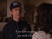 season 4 netflix GIF by Gilmore Girls 