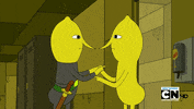 war oc GIF