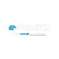 Speed Electromovilidad Sticker by Emobilitychile