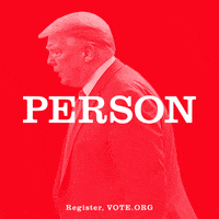 JoeGast tv woman trump man GIF