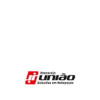 atacarejouniao  Sticker