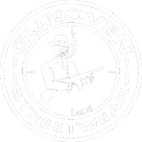 Sticker by Gunoven