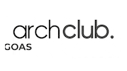 Tres Lagoas Club Sticker by Archclub