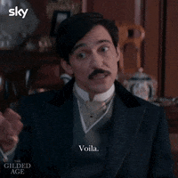 Sky Atlantic Hbo GIF by Sky