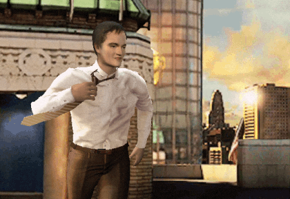 dc comics superman GIF by Morphin