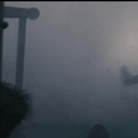 The Odyssey Water GIF by Respective