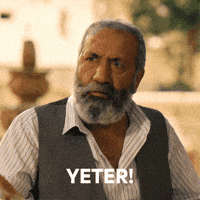 Dizi Sinirli GIF by WASS Medya