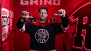 Chiarot GIF by Rapid City Rush